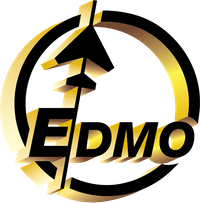 EDMO Logo